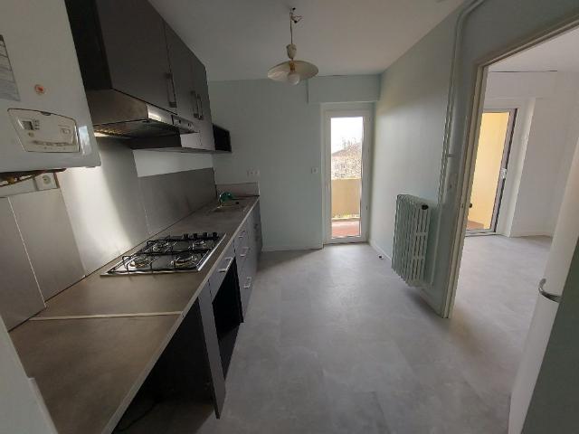 Location Appartement 1 pièce 35m² RAMONVILLE ST AGNE 31520