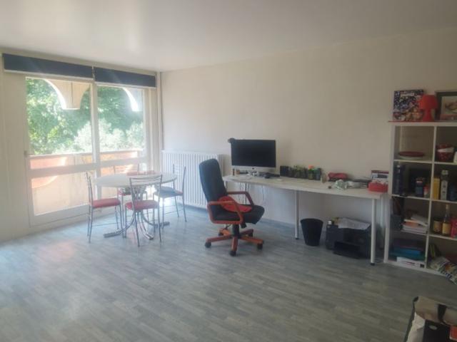 Location Appartement 1 pièce 35m² RENNES 35000
