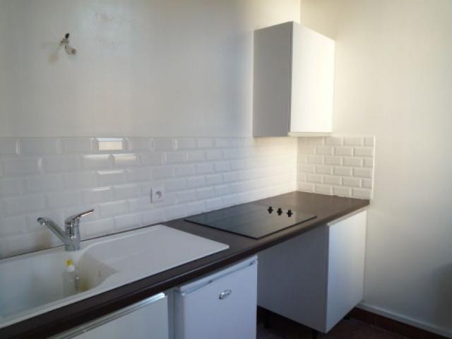 Location Appartement 1 pièce 35m² ROUEN 76000