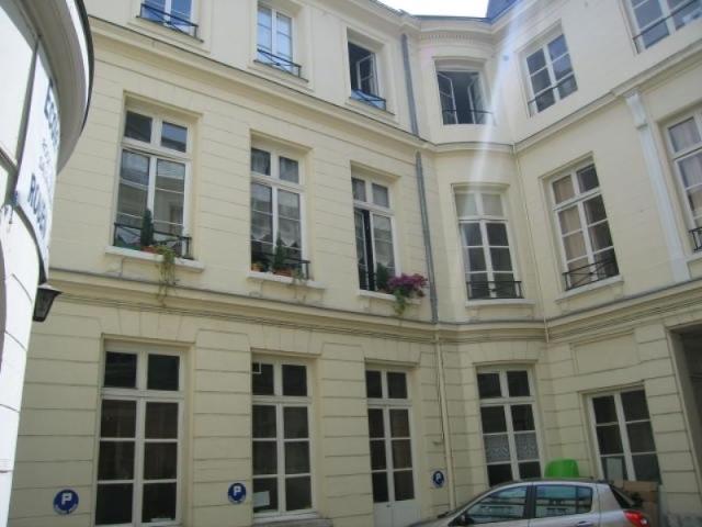 Location Appartement 1 pièce 35m² ROUEN 76000