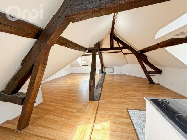 Location Appartement 1 pièce 35m² SENLIS 60300