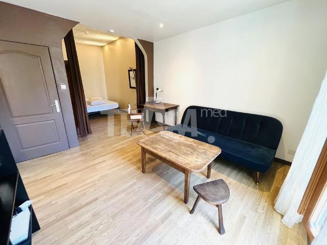 Location Appartement 1 pièce 35m² SETE 34200