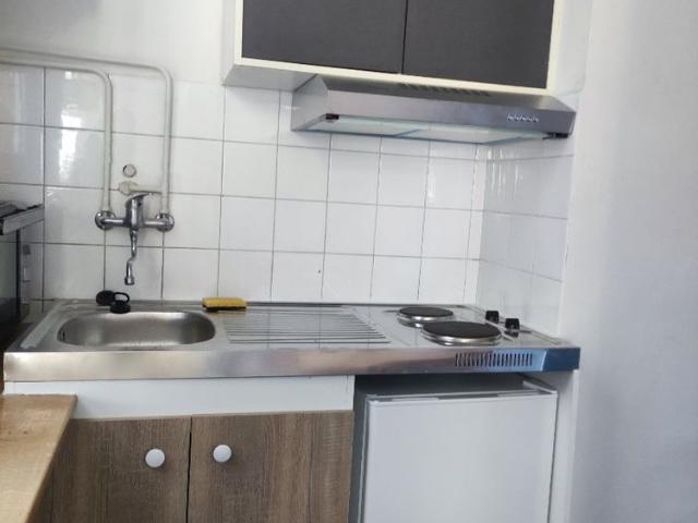 Location Appartement 1 pièce 35m² SETE 34200