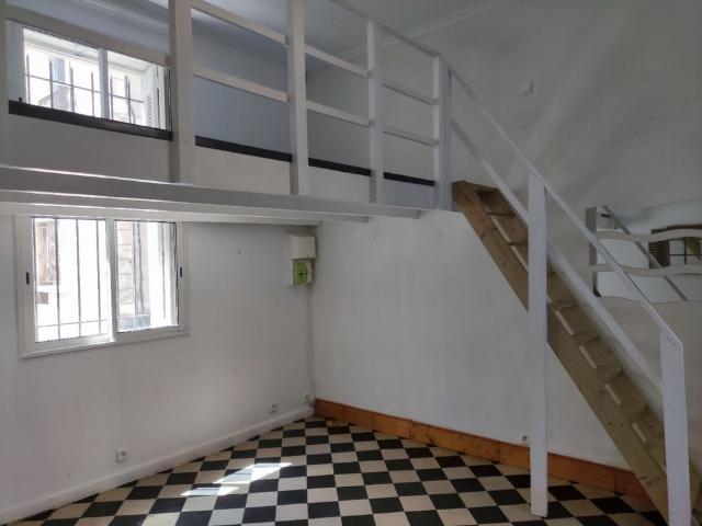 Location Appartement 1 pièce 35m² SETE 34200