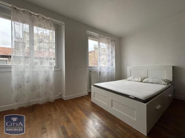Location Appartement 1 pièce 35m² ST ETIENNE 42000