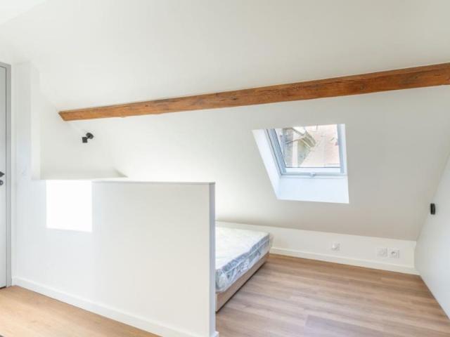 Location appartement 1 pièce