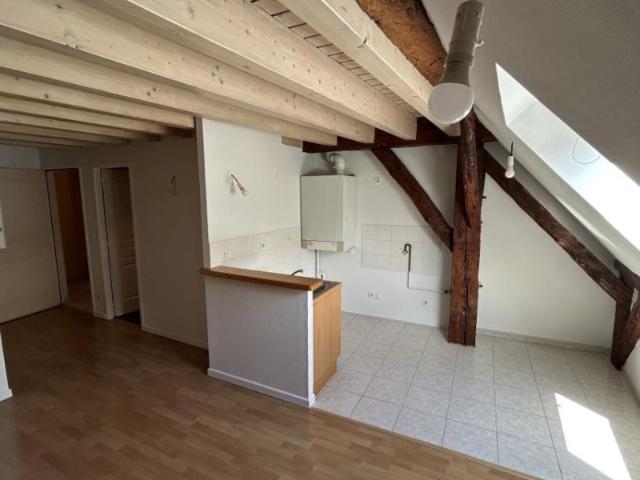 Location appartement 1 pièce