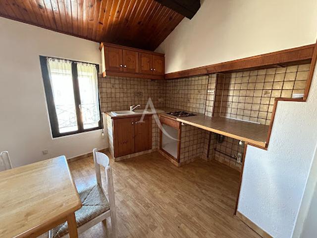 Location Appartement 1 pièce 36 m2 Narbonne