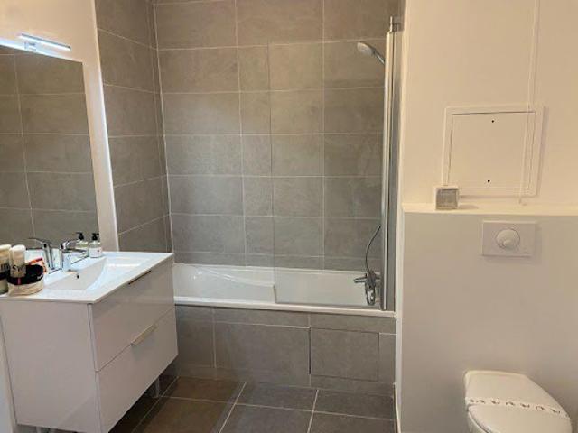 Location Appartement 1 pièce 36 m2 Alfortville