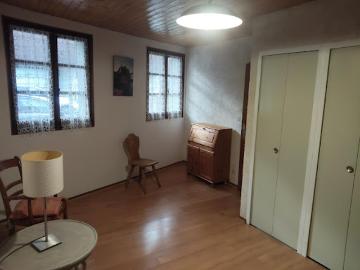 Location Appartement 1 pièce 36 m2 Gruffy