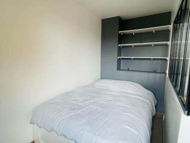 Location Appartement 1 pièce 36 m2 Saint Denis