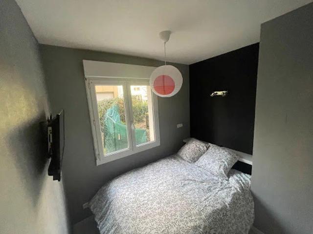 Location Appartement 1 pièce 36 m2 Saint Etienne