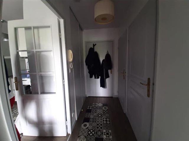 Location Appartement 1 pièce 36 m2 Toulouse