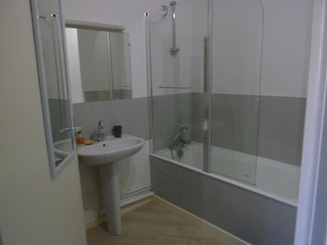 Location Appartement 1 pièce 36 m2 Troyes