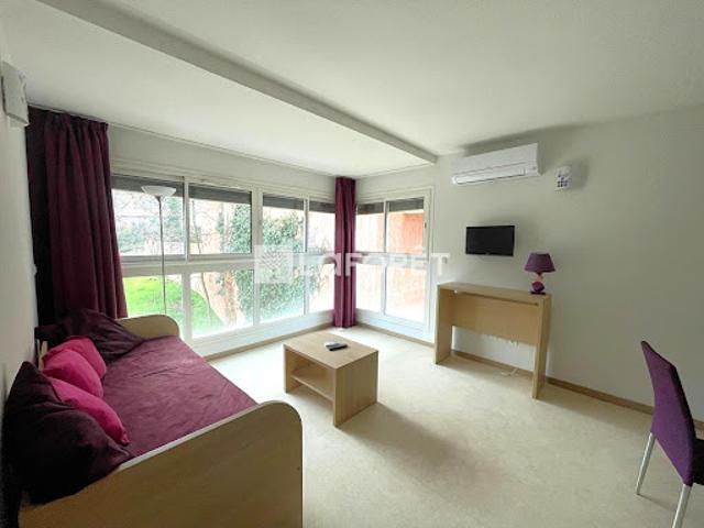 Location Appartement 1 pièce 36 m2 Vernet les Bains