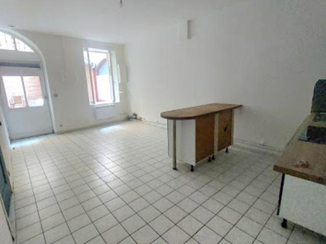 Location Appartement 1 pièce 36 m2 Villefranche sur saone