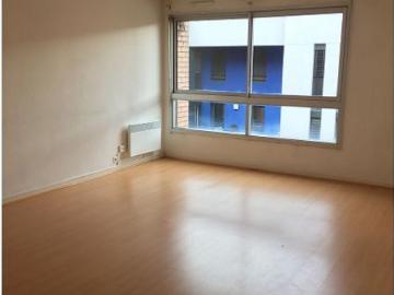 Location appartement 1 pièce 36 m²