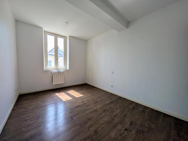 Location Appartement 1 pièce 36.05 m2 Montech