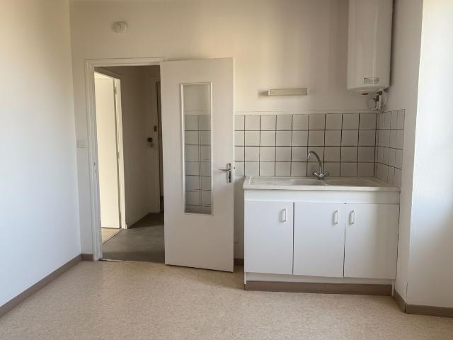 Appartement 1 pièce Beauvoir sur Mer 36.00m² 480€ à louer l'Adresse