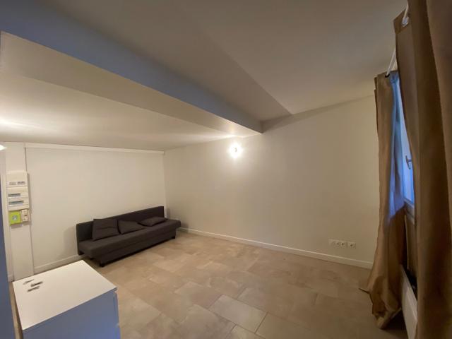 Appartement 1 pièce Sandillon 36.00m² 425€ à louer l'Adresse