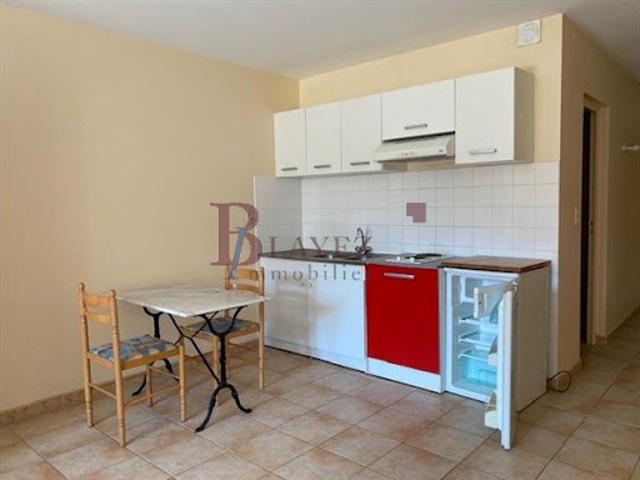 Location Appartement 1 pièce 36.18 m2 Egletons