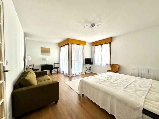 Location appartement 1 pièce, 36.10m², Reims