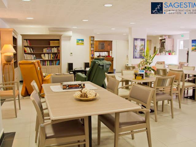 Location Appartement 1 pièce 36.26 m2 Villecresnes