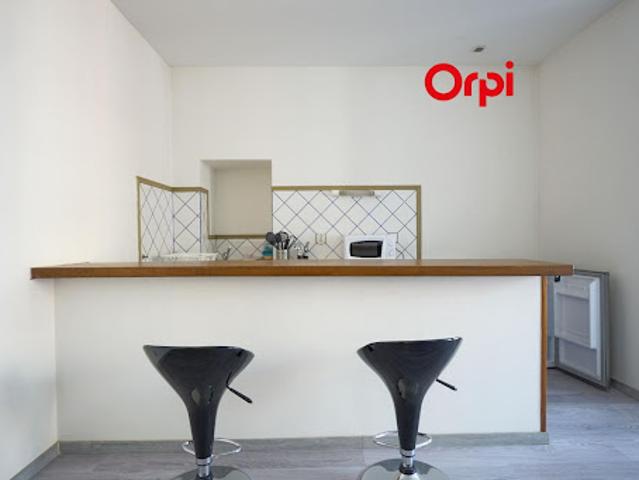 Location Appartement 1 pièce 36.21 m2 Bernay