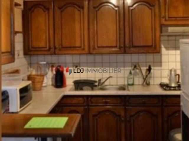 Location Appartement 2 pièces 32 m2 Thuir