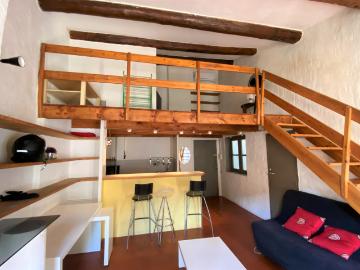 Location appartement 1 pièce, 36.32m², Aix en Provence