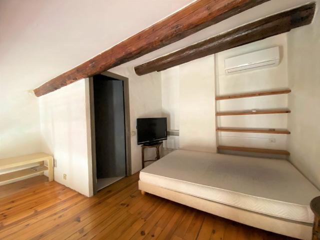 Location appartement 1 pièce, 36.32m², Aix en Provence