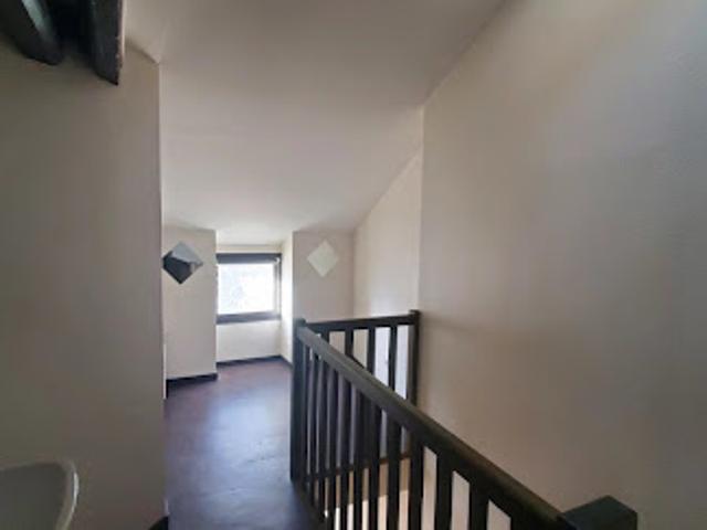 Location Appartement 1 pièce 36.48 m2 Tullins