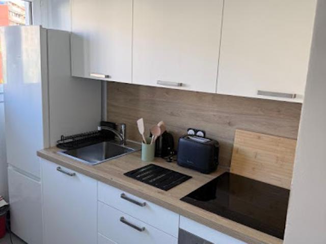 Location Appartement 1 pièce 36 m2 Saint Julien en Genevois