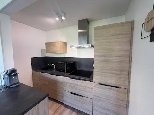 Location Appartement 1 pièce 36.4 m2 Metz