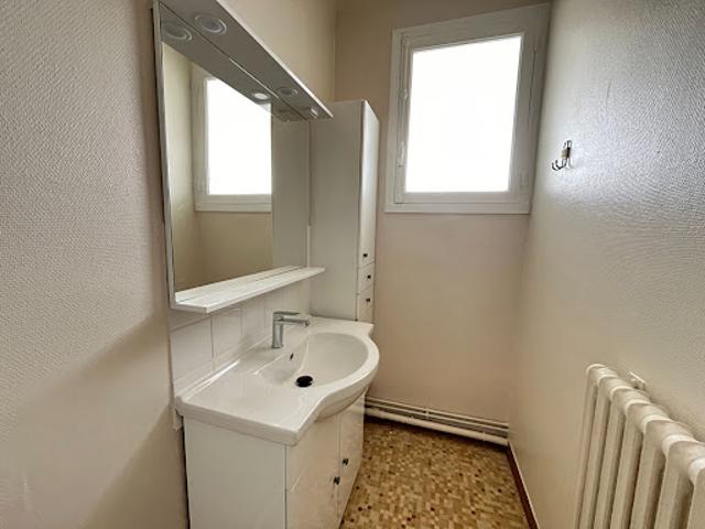 Location Appartement 1 pièce 36.4 m2 Rennes