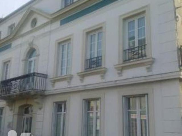 Location Appartement 1 pièce 36.75 m2 Orbec