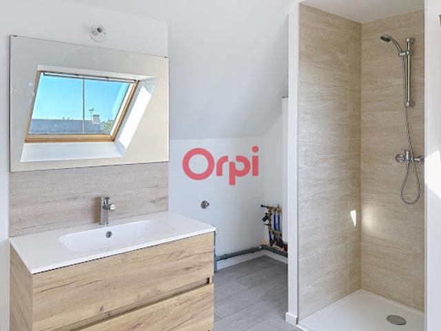 Location Appartement 1 pièce 36.76 m2 Molac