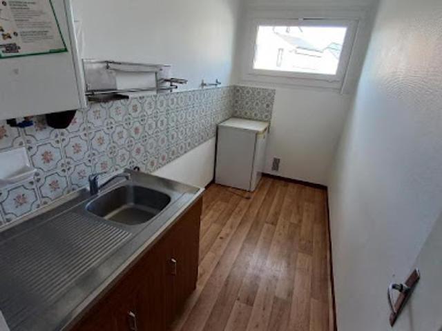Location Appartement 1 pièce 36.73 m2 Nantes