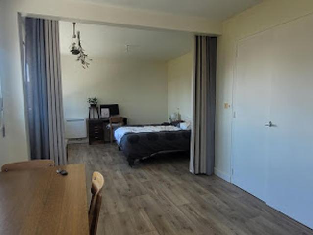 Location Appartement 1 pièce 36.7 m2 Combourg
