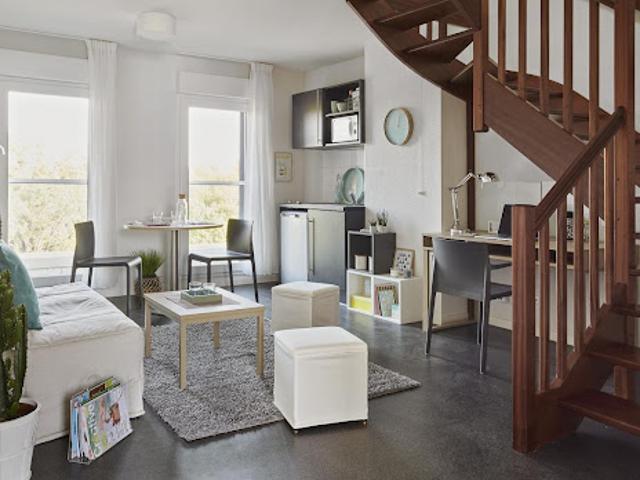 Location Appartement 1 pièce 36.98 m2 Rennes