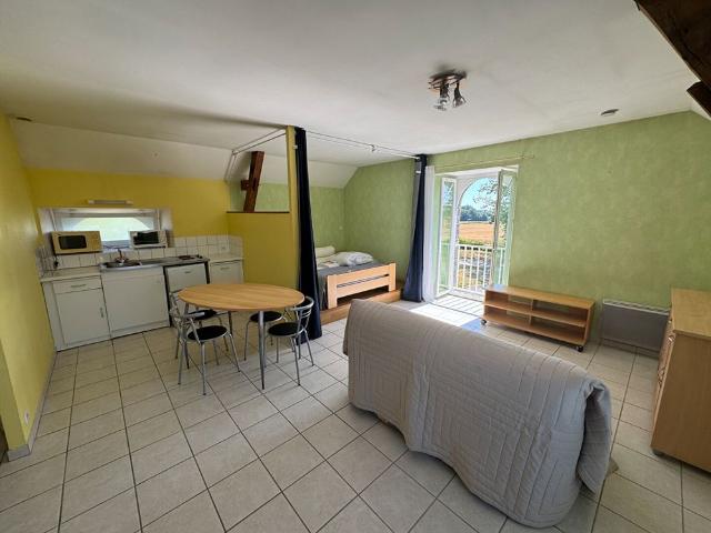 Location Appartement 1 pièce 36m²