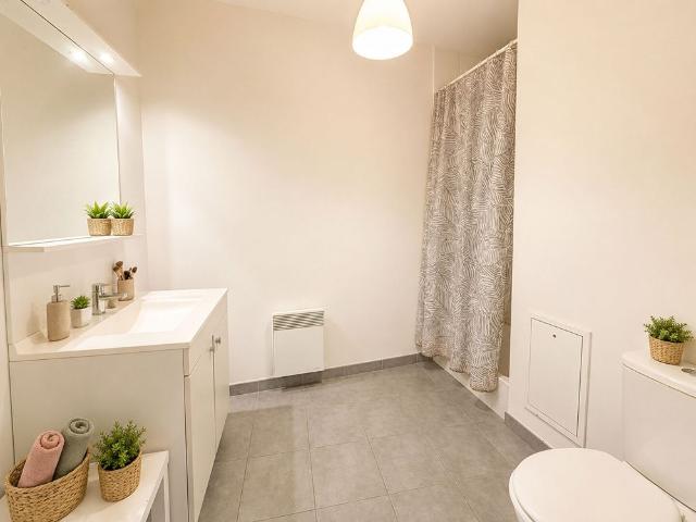 Location Appartement 1 pièce 36m²
