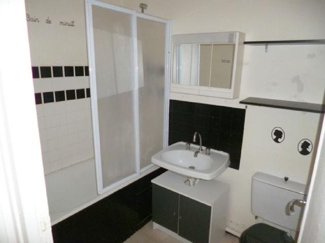 Location Appartement 1 pièce 36m²