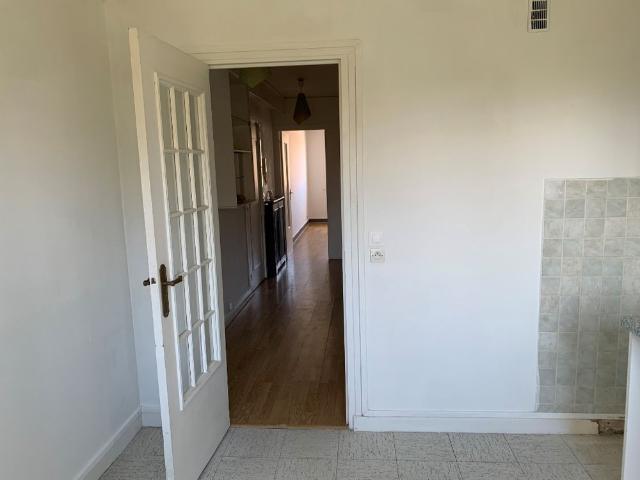 Location Appartement 1 pièce 36m²