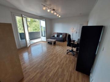 Location Appartement 1 pièce 36m² THORIGNY SUR MARNE 77400