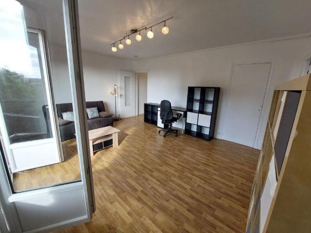 Location Appartement 1 pièce 36m² THORIGNY SUR MARNE 77400