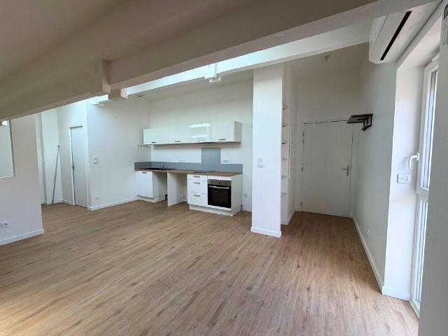 Location Appartement 1 pièce 36m² TOULOUSE 31300