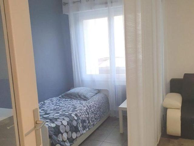 Location Appartement 1 pièce 36m² VILLEURBANNE 69100