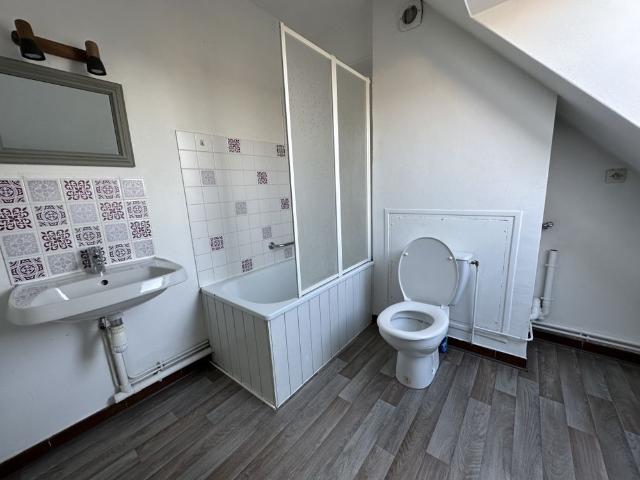 Location Appartement 1 pièce 36m² ABBEVILLE 80100