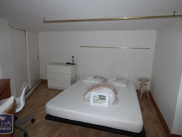 Location Appartement 1 pièce 36m² AIX EN PROVENCE 13100